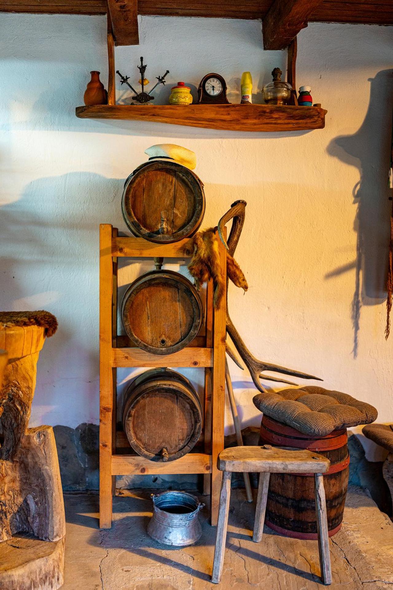 Kandaphery Guest Houses Miykovtsi エクステリア 写真