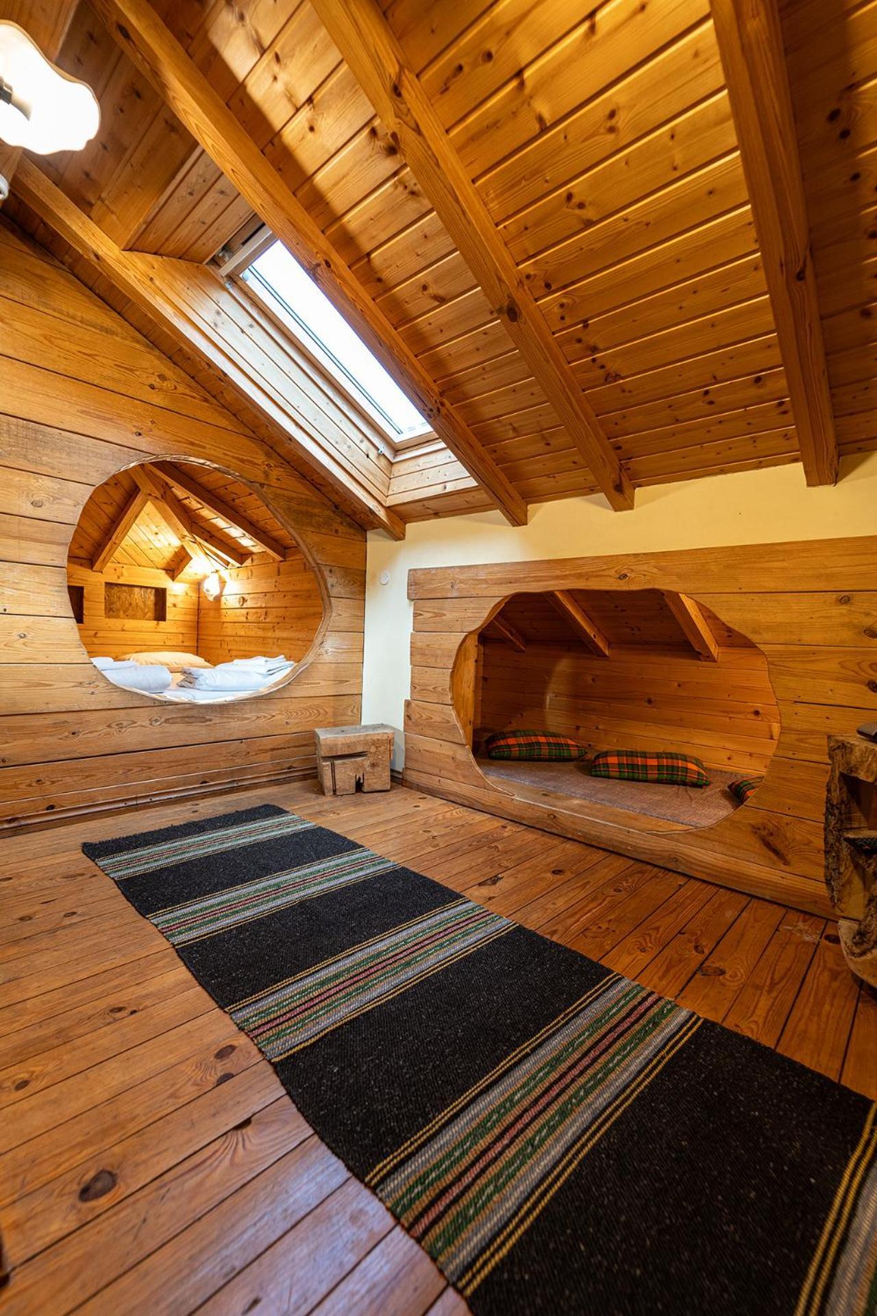 Kandaphery Guest Houses Miykovtsi エクステリア 写真