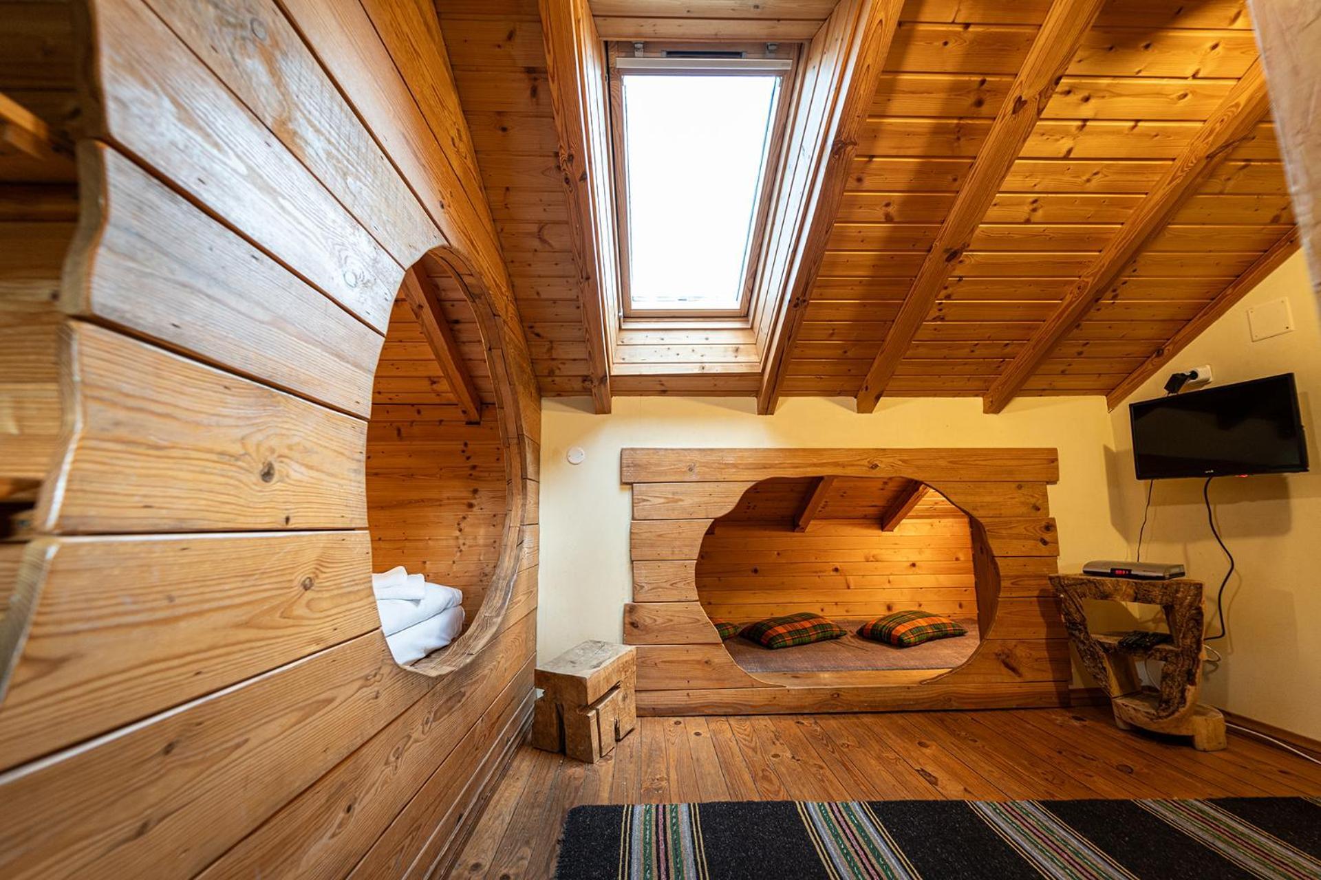 Kandaphery Guest Houses Miykovtsi エクステリア 写真