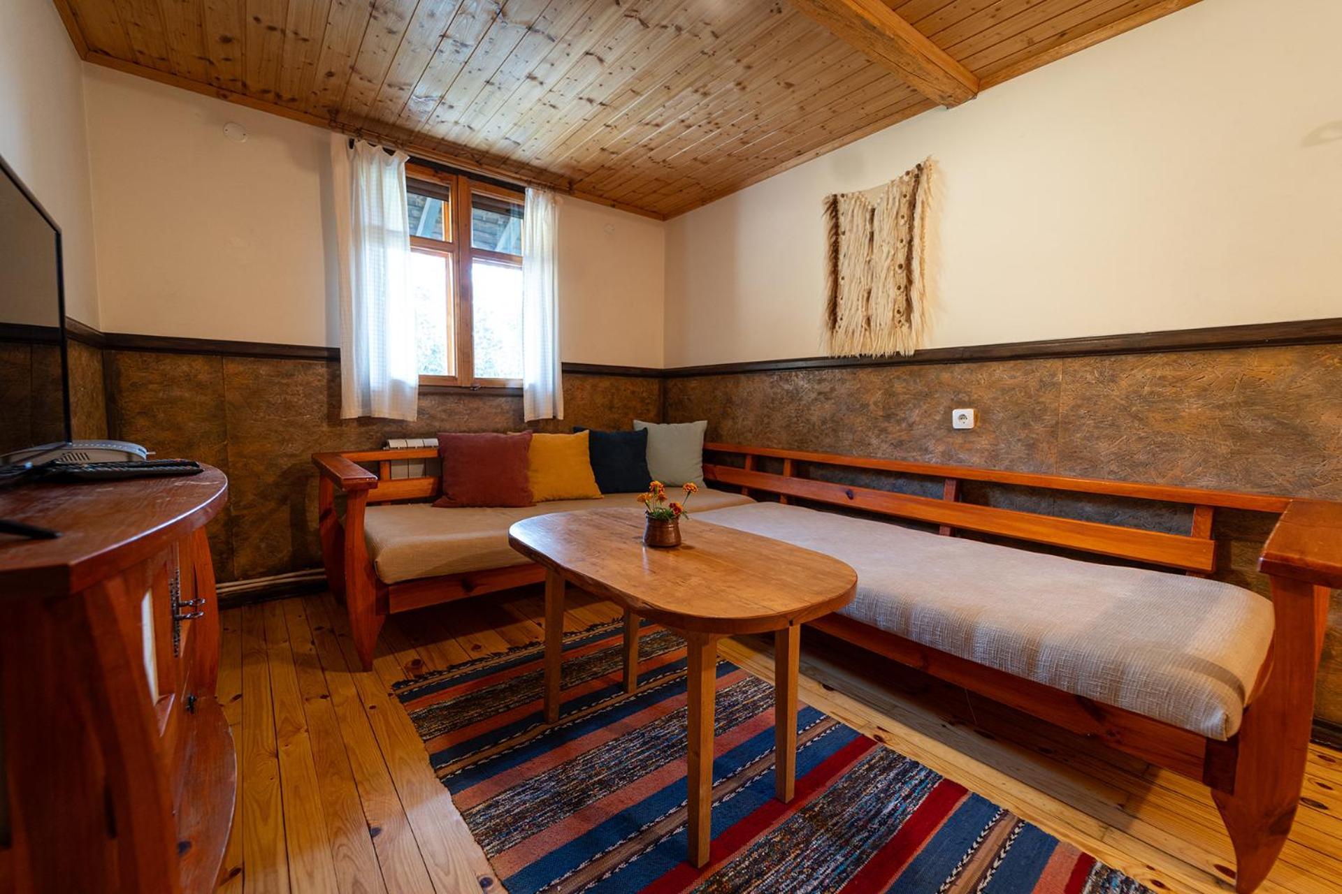 Kandaphery Guest Houses Miykovtsi エクステリア 写真