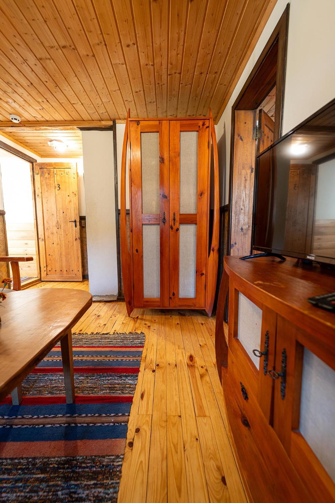 Kandaphery Guest Houses Miykovtsi エクステリア 写真