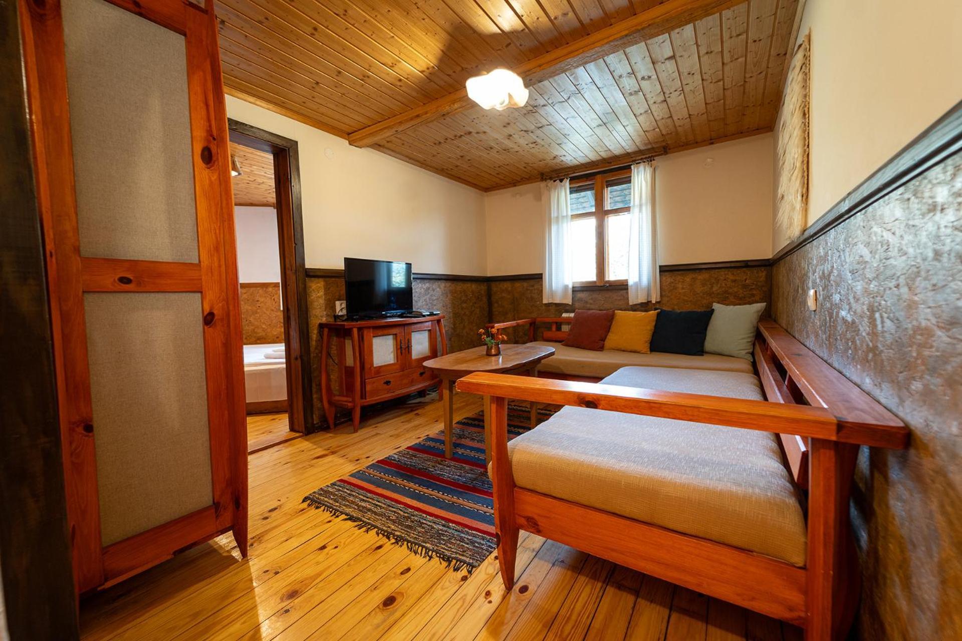Kandaphery Guest Houses Miykovtsi エクステリア 写真