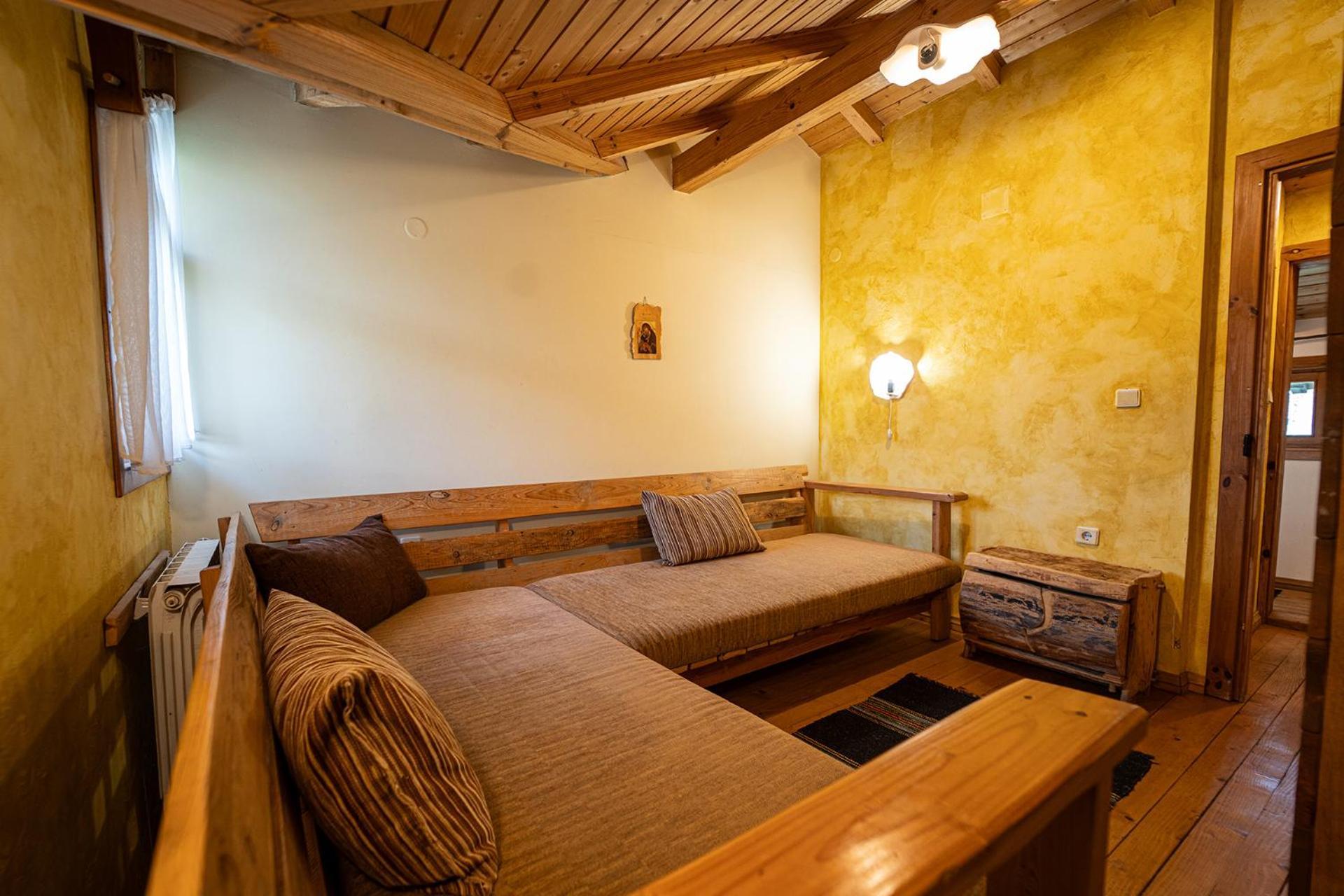 Kandaphery Guest Houses Miykovtsi エクステリア 写真