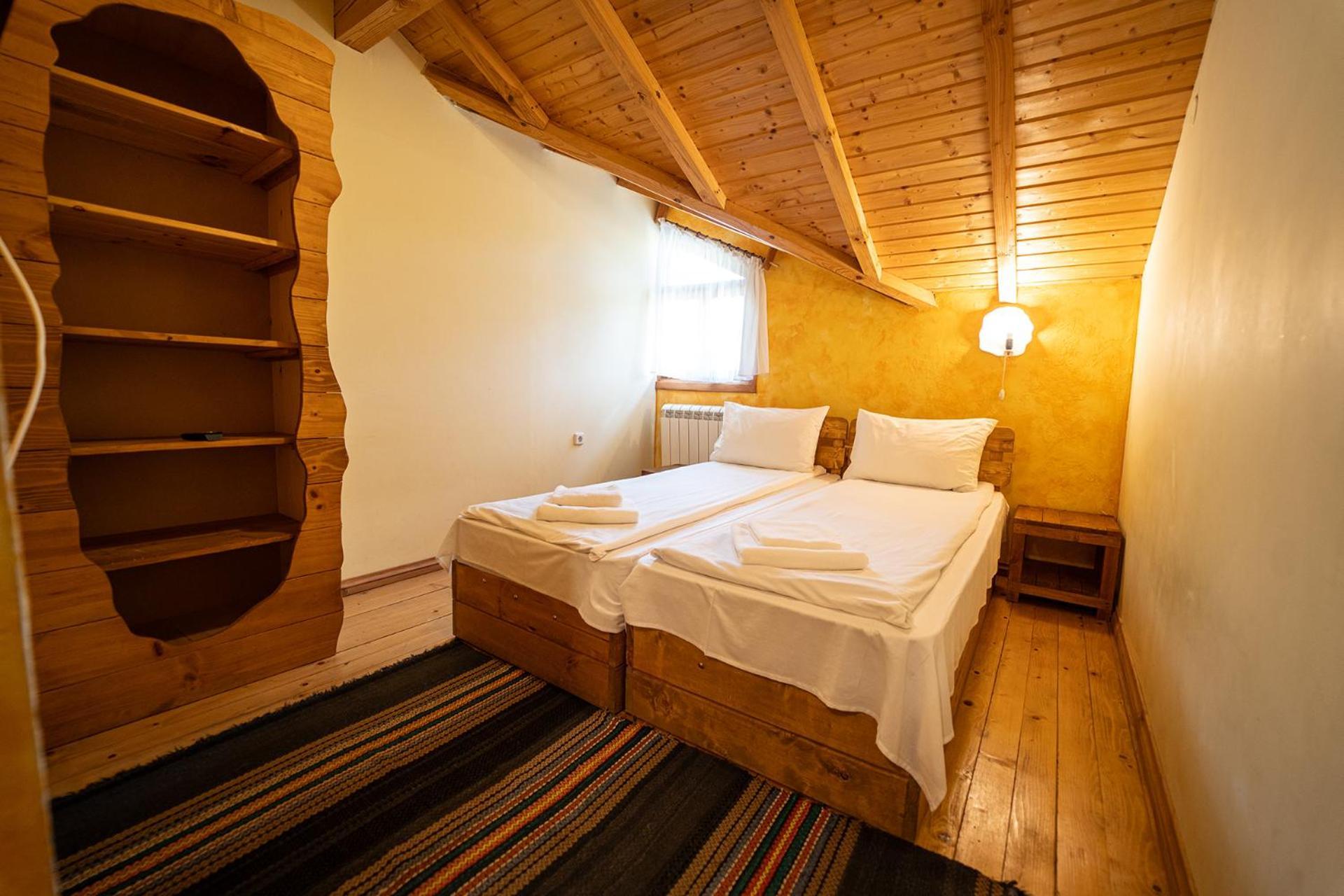 Kandaphery Guest Houses Miykovtsi エクステリア 写真