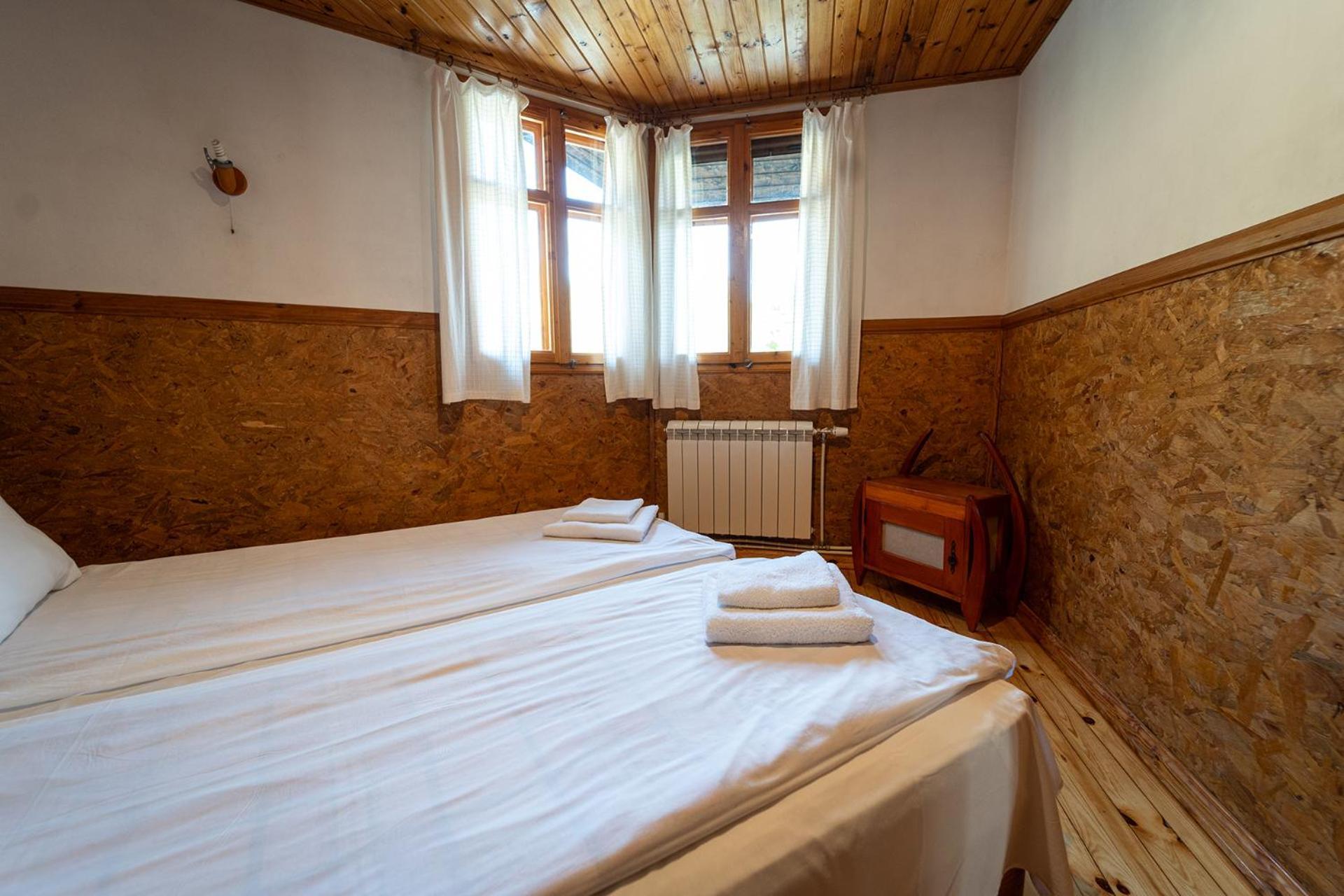 Kandaphery Guest Houses Miykovtsi エクステリア 写真